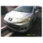 Sigle de calandre PEUGEOT 207