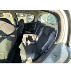 Sigle de calandre PEUGEOT 207 Photo n°15