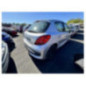 Sigle de calandre PEUGEOT 207