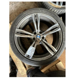 Jante BMW SERIE 5 F10 Photo n°1