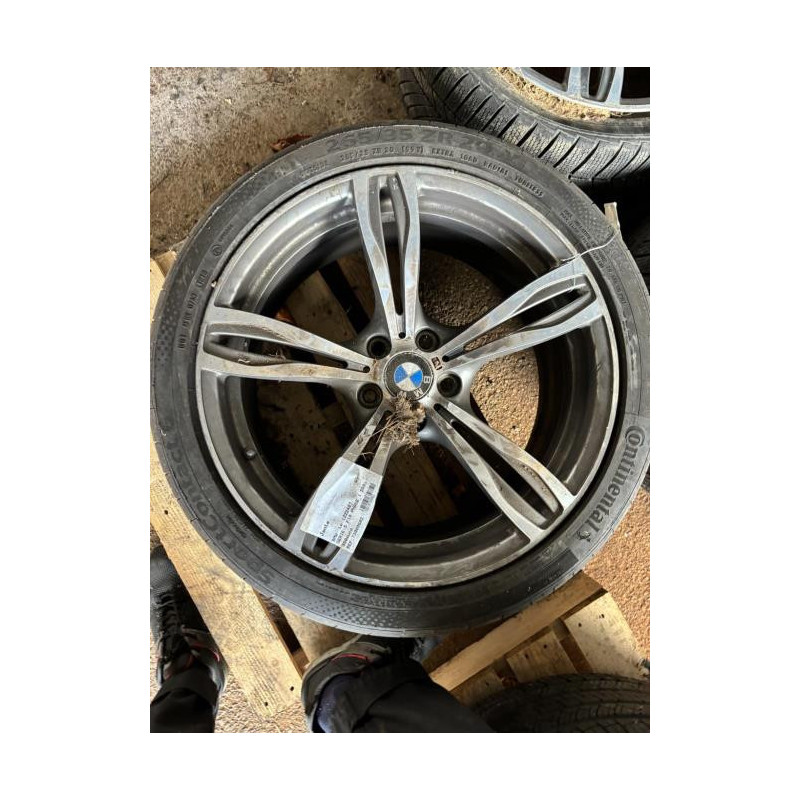 Jante BMW SERIE 5 F10