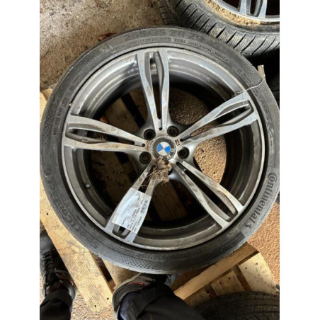 Jante BMW SERIE 5 F10 Photo n°1