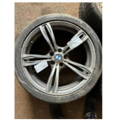 Jante BMW SERIE 5 F10 Photo n°3
