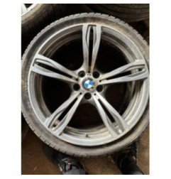 Jante BMW SERIE 5 F10 Photo n°4