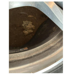 Jante BMW SERIE 5 F10 Photo n°6