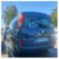 Bouchon de carburant RENAULT GRAND ESPACE 4