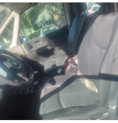 Bouchon de carburant RENAULT GRAND ESPACE 4 Photo n°8