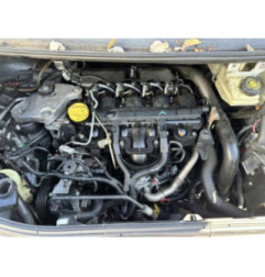 Bouchon de carburant RENAULT GRAND ESPACE 4 Photo n°11