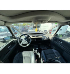 Bouchon de carburant RENAULT GRAND ESPACE 4 Photo n°15