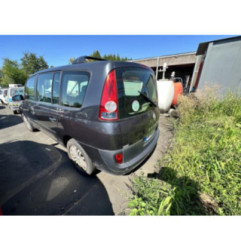 Bouchon de carburant RENAULT GRAND ESPACE 4 Photo n°17
