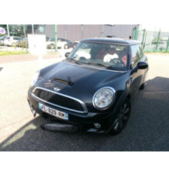 Bloc ABS (freins anti-blocage) MINI MINI 2 R56 Photo n°5