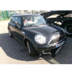 Bloc ABS (freins anti-blocage) MINI MINI 2 R56 Photo n°6