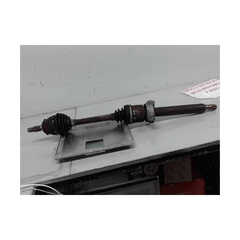 Cardan droit (transmission) MINI MINI 2 R56