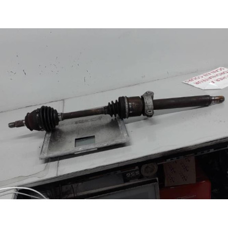 Cardan droit (transmission) MINI MINI 2 R56 Photo n°1