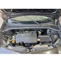 Afficheur RENAULT CLIO 3