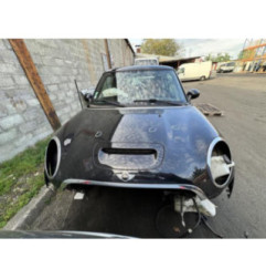 Cardan droit (transmission) MINI MINI 2 R56 Photo n°9