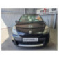 Commande chauffage RENAULT CLIO 3