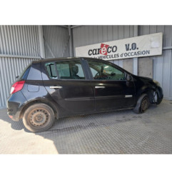 Commande chauffage RENAULT CLIO 3 Photo n°11