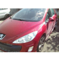 Retroviseur droit PEUGEOT 308 1 Photo n°7