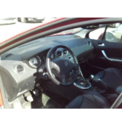 Retroviseur droit PEUGEOT 308 1 Photo n°8