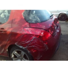 Retroviseur droit PEUGEOT 308 1 Photo n°9