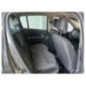 Moquette RENAULT CLIO 3
