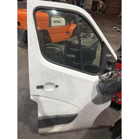 Porte avant droit RENAULT MASTER 3 Photo n°1