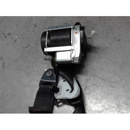 Ceinture avant droit PEUGEOT 308 1 Photo n°1