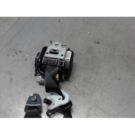 Ceinture avant droit PEUGEOT 308 1