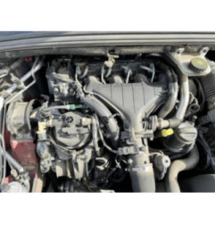 Ceinture avant droit PEUGEOT 308 1 Photo n°11