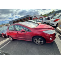 Ceinture avant droit PEUGEOT 308 1 Photo n°13