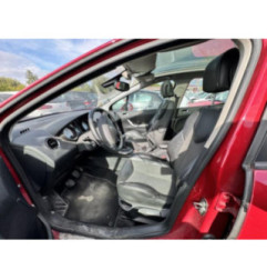 Ceinture avant droit PEUGEOT 308 1 Photo n°14