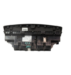 Commande chauffage CITROEN C5 2