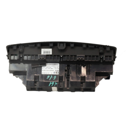 Commande chauffage CITROEN C5 2