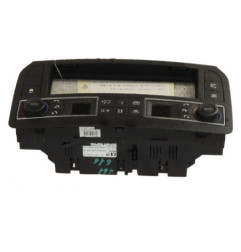 Commande chauffage CITROEN C5 2 Photo n°3