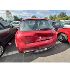 Ceinture avant droit PEUGEOT 308 1 Photo n°19