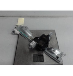 Moteur leve vitre arriere gauche PEUGEOT 308 1 Photo n°3