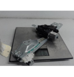 Moteur leve vitre arriere gauche PEUGEOT 308 1 Photo n°4