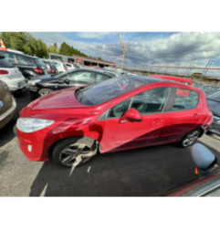 Moteur leve vitre arriere gauche PEUGEOT 308 1 Photo n°12