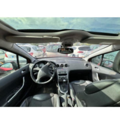 Moteur leve vitre arriere gauche PEUGEOT 308 1 Photo n°15