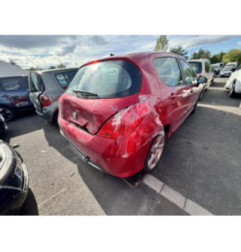 Moteur leve vitre arriere gauche PEUGEOT 308 1 Photo n°18