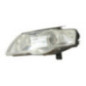 Optique avant principal gauche (feux)(phare) VOLKSWAGEN PASSAT 5