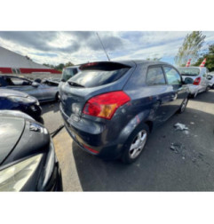 Porte avant gauche KIA PRO-CEED 1 Photo n°18