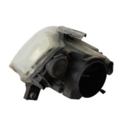 Optique avant principal gauche (feux)(phare) VOLKSWAGEN PASSAT 5