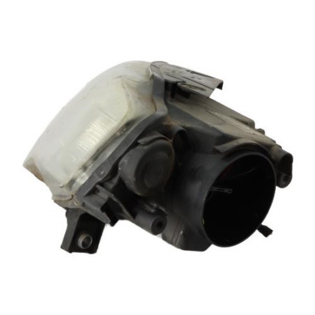 Optique avant principal gauche (feux)(phare) VOLKSWAGEN PASSAT 5