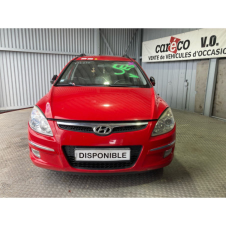 Mastervac HYUNDAI I 30 1 Photo n°1