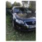 Optique avant principal gauche (feux)(phare) VOLKSWAGEN PASSAT 5