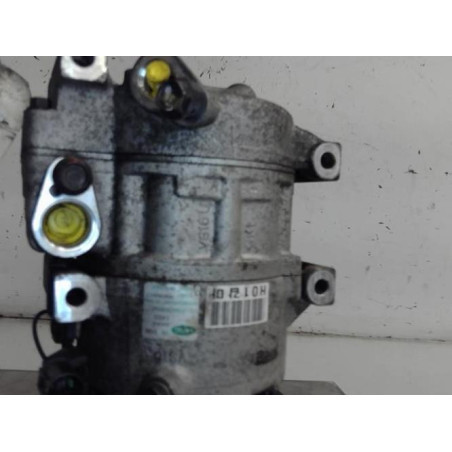 Compresseur clim KIA PRO-CEED 1