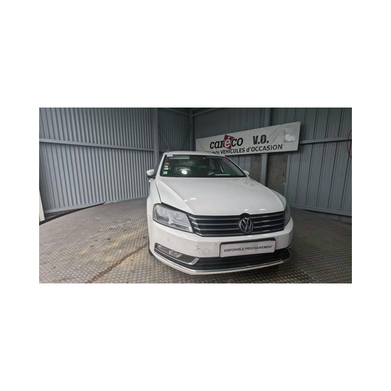 Mastervac VOLKSWAGEN PASSAT 6