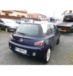 Alternateur OPEL ADAM Photo n°9